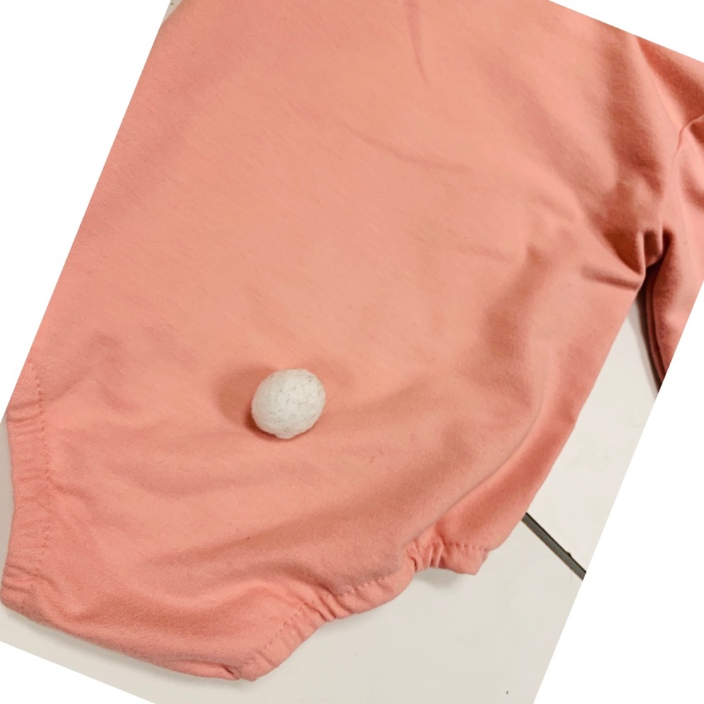 Very adorable bunny 🐰 bodysuit❤️ - Picture 6 of 7